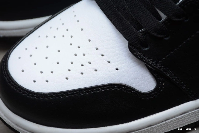 Cheap 554724-073 Mid Jordan Shadow AIR 1 White 0822